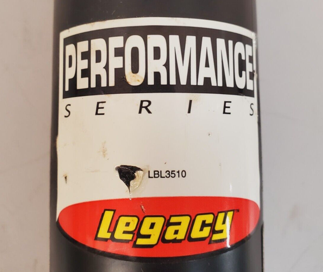 Legacy Pump Master Air Powered 3:1/S LBL3510 | 363 163 | 10 Bar