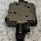 Bosch Hydraulic Valve 0521610807 | 0521610807-089 | 21J0