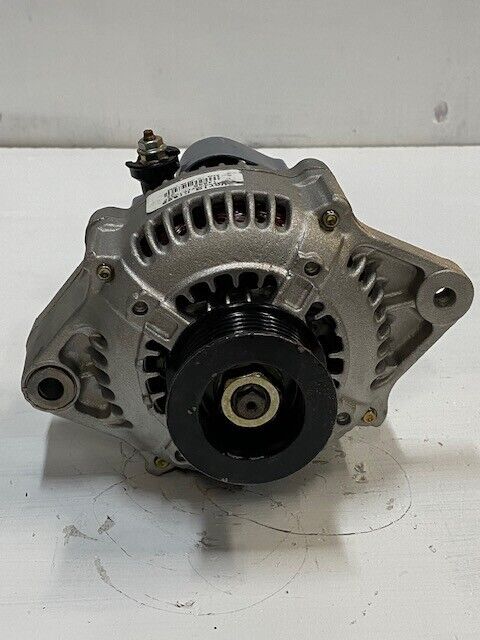 World Class Reman Alternator 14846