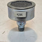 Air Motor Muffler AC995 for Gast | 1/4" MNPT | 7/8" Hex Size | 2-11/16" Diameter