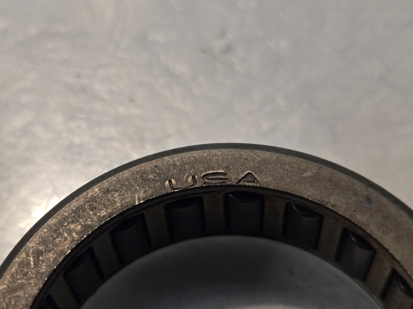 2 Quantity of INA Needle Bearings SCH208 41.5mm OD 12.5mm Thick 32.3mm ID(2 Qty)