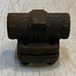 Velan S-2034B-02TY 1/2" Steel Threaded Piston Check Valve NPT 800 Body A105N