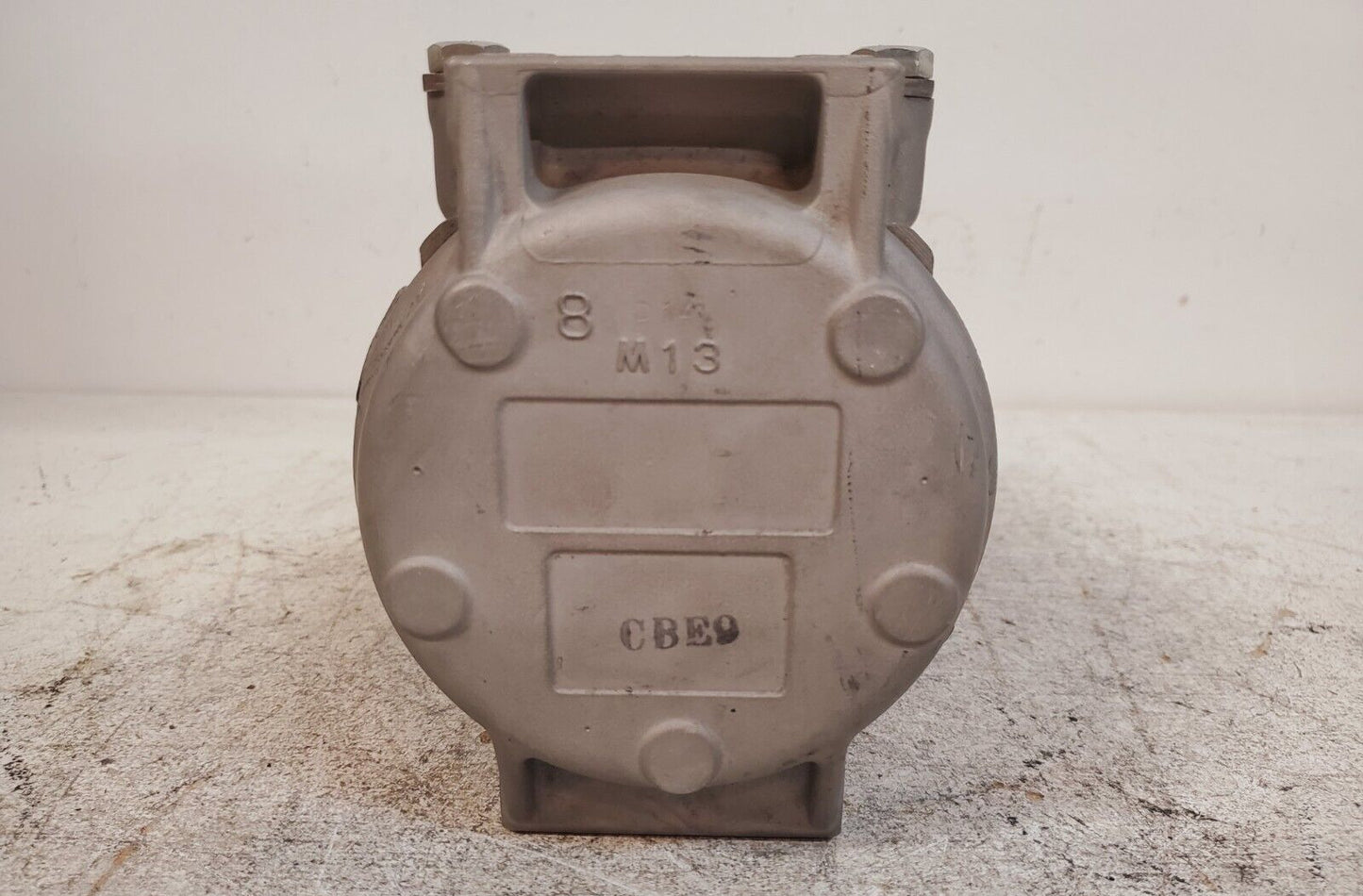 A/C Compressor 8686 | S1315 | M12 | M13 | CBE9