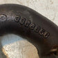 Exhaust Manifold Pipe 3968856 | BF1-03 | 04603