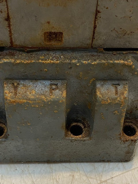 Rexroth Pressure Reducing Directional Control Valve 3 DREP 6 C-11/25A24NK4M