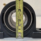 2 Quantity of Pillow Block Mounted Ball Bearings QJZ UC208-24 | P208 (2 Qty)