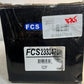 FCS Auto Complete Strut Assembly FCS333476R | 2123102 Heavy Duty Replacement