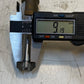 P&M Cat. No. 06015 Harcraft Old Style Century & LA Cresta Diverter Stem