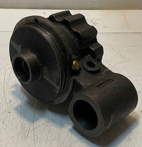 Starter Lever Housing for Delco 41mm Bore 35mm Bore 8" L 5-1/4" W 4-1/2" H