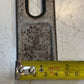 6 Quantity of Pengo 35 Forged WH810 Auger Forged Teeth (6 Quantity)