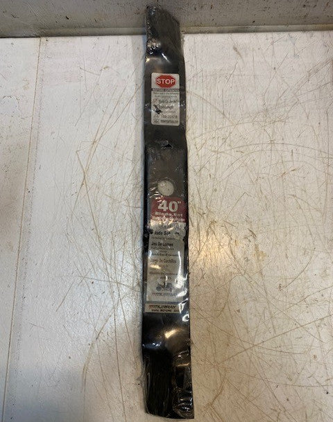 Pack of 2 Murray Mulch Bag Discharge 40" Blade Set 4951033MA | 495103