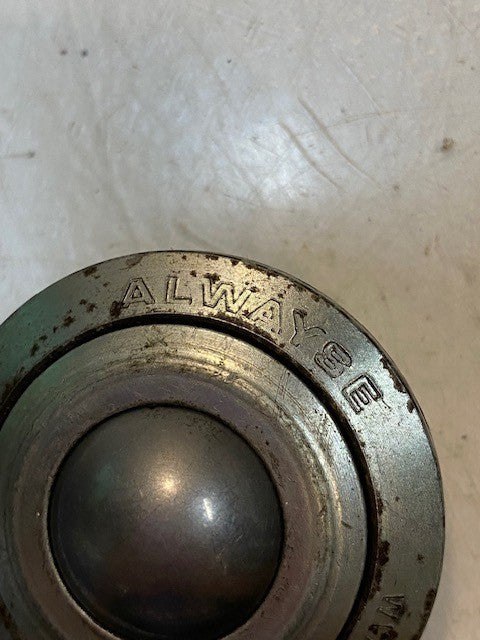 Alwayse Ball Transfer Unit 805-30 | 55mm OD 45mm ID