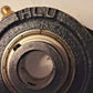 HLU 2 Bolt Flange FL203S | SB202-10G | 5/8"