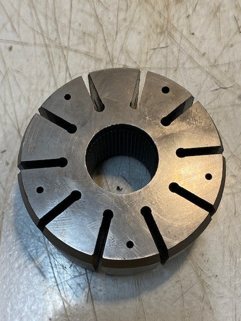 Speedgrip Collet Precision Tool Holder Collet Chuck 33x97x47mm