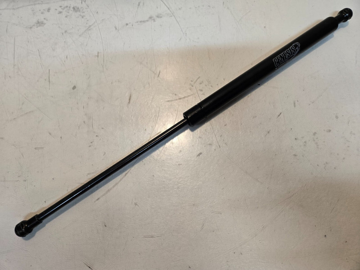 3 Quantity of Stabilus Genesis Gas Springs 6374UF 0290N 081/12 G (3 Quantity)