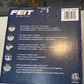 3 Quantity of Feit Electric 50ft LED String Light w/ Bulbs 1806288 (3 Qty)
