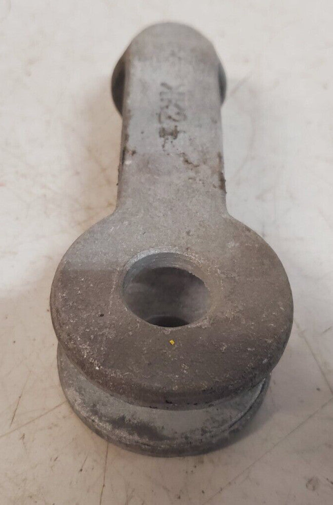 2 Quantity of CMI Yoke Ends Type KK 2-1/2 (2 Qty)
