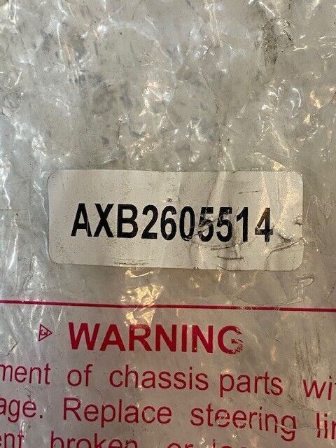 Suspension Control Arm AXB2605514 667810 NR