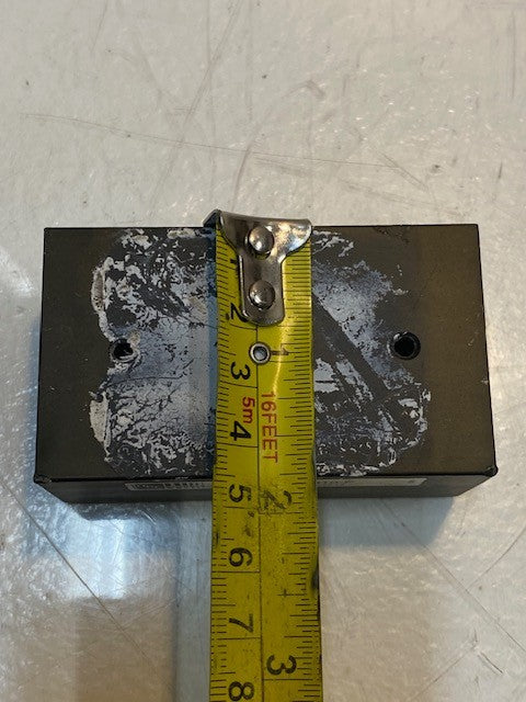 HBC Controls Solid State Relay Module HBC-410-P | 800-879-7918