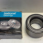 National Bearing Wheel Bearing for Kia 85mm OD 47mm ID 45mm Width | 516009