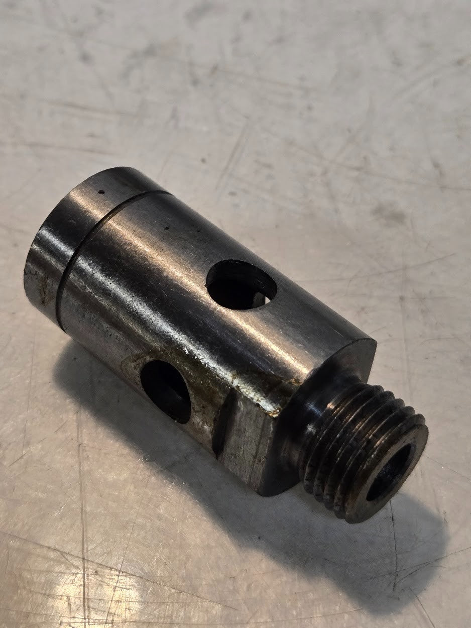 10 Quantity of Oil Pressure Relief Valve Sleeves | 47.9 mm x 21.25 mm (10 Qty)