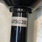 Front Suspension Strut 1ASTS02208 | 7-1/4" Dia. 23" Long 51mm Shaft Dia.