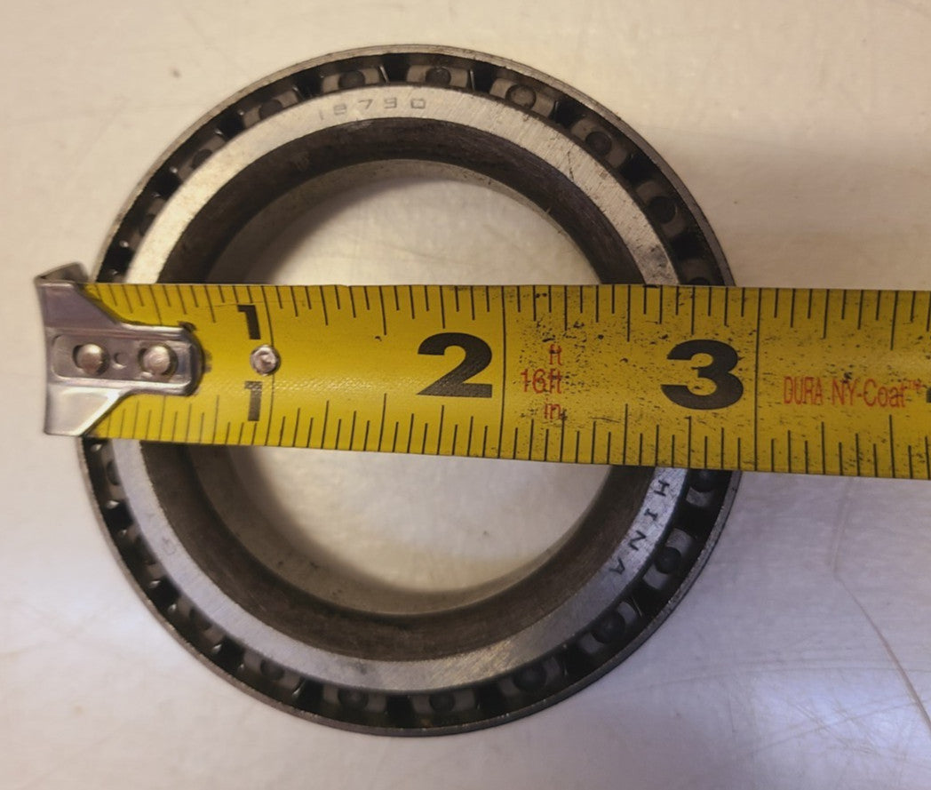 AFCO Bearing Kit w/10200 Lock Assy 10352