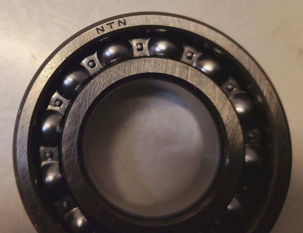 Napa Bearing NTN 204FFPG | BL205 | PGB.204FFPG