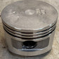 Genuine Honda Standard Size Piston 13101-ZH8-010 Motor Replacement Part