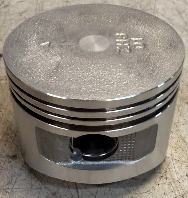 Genuine Honda Standard Size Piston 13101-ZH8-010 Motor Replacement Part