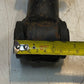 Heavy Duty Suspension Adjustable Torque Rod Control Arm 19" Long 26mm Bore