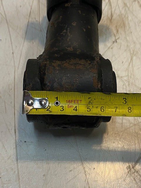 Heavy Duty Suspension Adjustable Torque Rod Control Arm 19" Long 26mm Bore