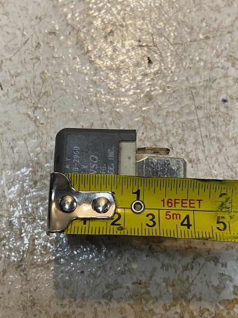 5 Quantity of Denso TN156700-2960 Power Relays 12V (5 Quantity)