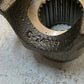 Axle Flange Yoke Pinion C-242981 | 24-Spline 32mm Bore 48mm OD 3-5/8" Long