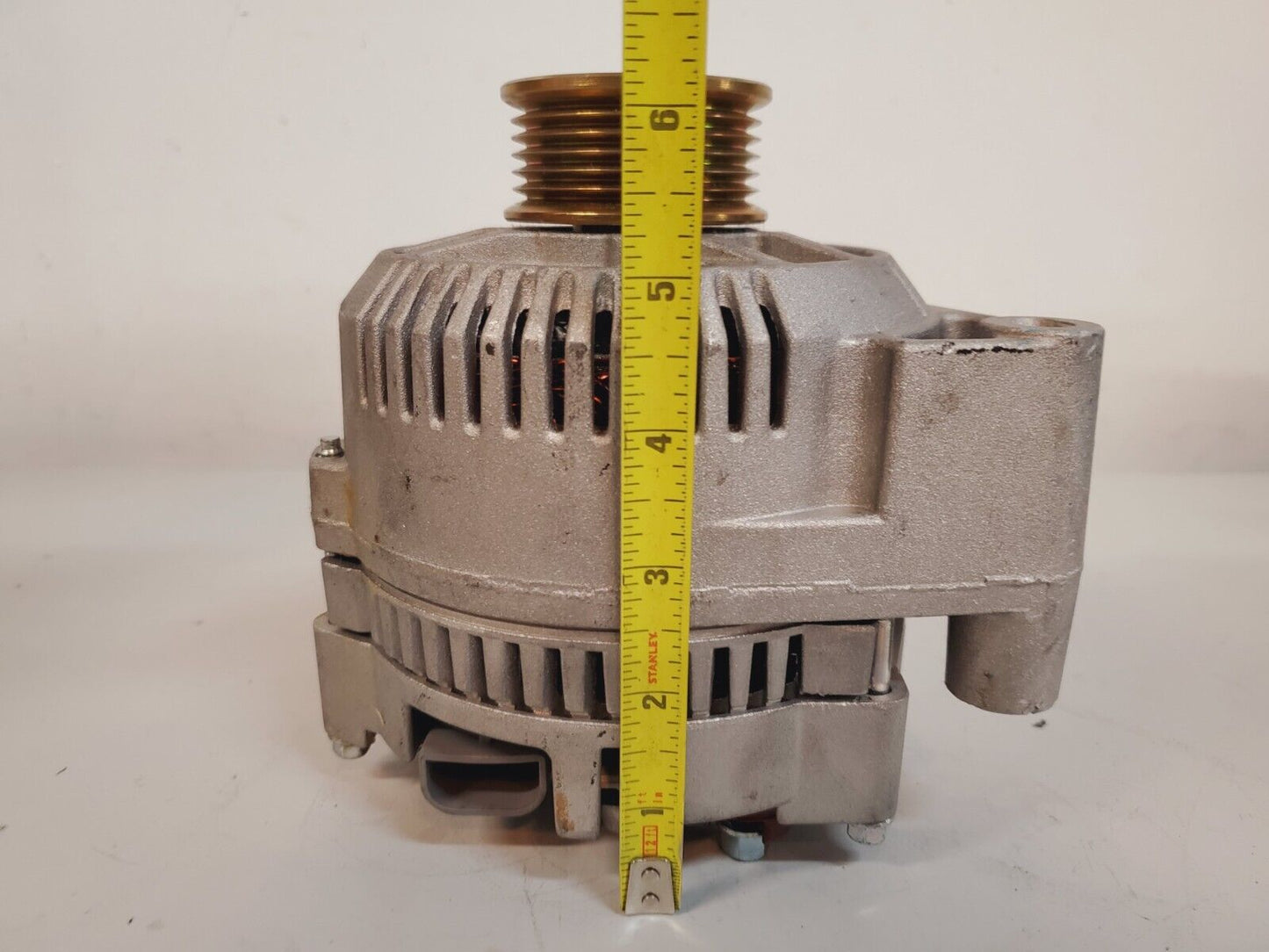 Johnson Industries Alternator FD309-2 | F794 102 | F06:08H