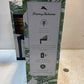 2 Quantity of Tommy Bahama Solar LED Path Light 6-Pack 2310012 (2 Quantity)