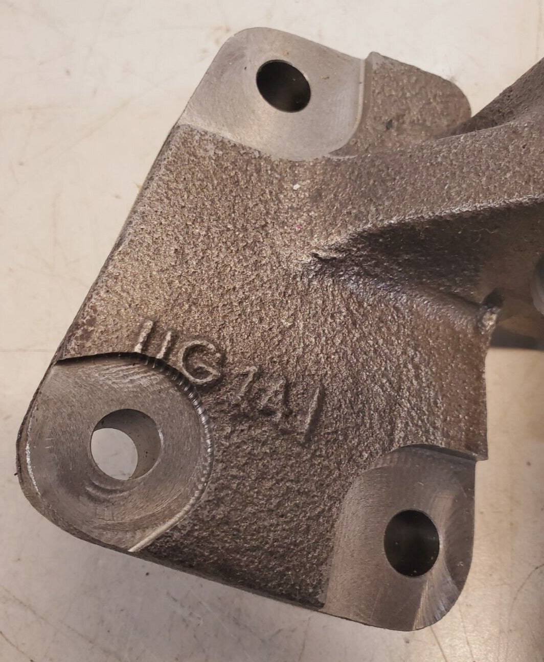 Intermediate Shaft ADS0032-UG | UG-14 | 6206DU