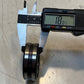 FAG 22205-E1 | H073-230458 0200 Spherical Roller Bearing 52x25x18mm