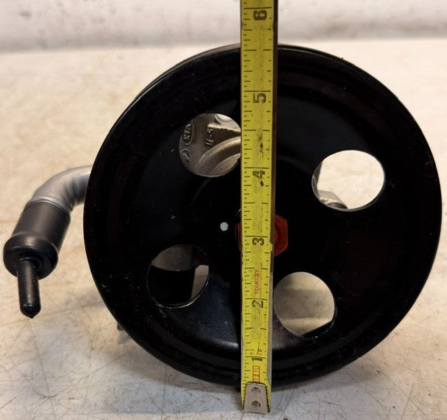 Kia Motors Power Steering Pump Assembly 57100-2G050 Hydraulic Steering Unit