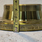 Brass Flange 6"-150-B.16 | ISO-PN20-DN150 | SA-A105N-C21 | BF48N-E204 | 138A4