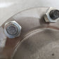 Elam-M Martin Wheel Hub 8-10K | 8 Lug
