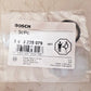 3 Qty. of Bosch O-Rings 1 460 225 079 | 1460225079 | 1 460 225 079 - 001 (3 Qty)