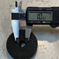 Miller Installer Disc Tools 5041-1 & 5041-3 | 73mm OD 56mm OD