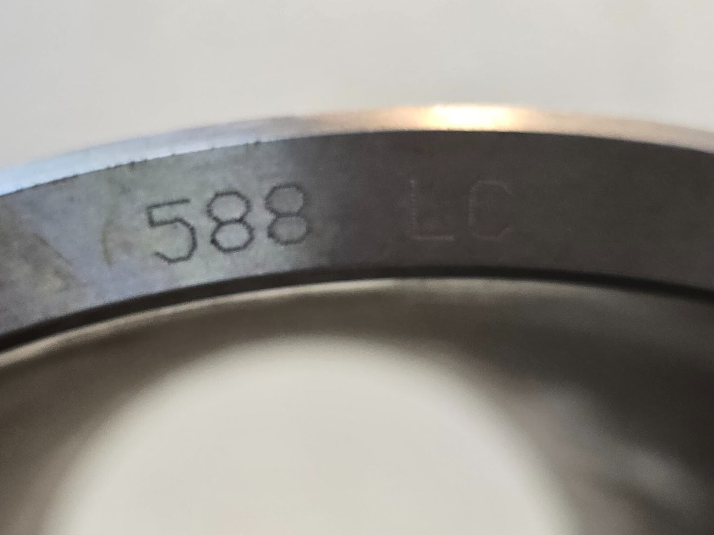 CAT Cylinder Liner 8N9174 | 1264 | 588 LC