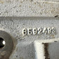 Welroe Multi-Spool Directional Hydraulic Control Valve 6592488| 25F4L| 05007832