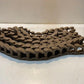 Rexnord REX-NH45 Conveyor Chain 14 Foot Loop