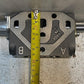 Hydraulic Valve Body Section Made in UK BSF 02-882 | 114398 | S4D1 | 9601