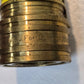 Dormont Mfg B-75-S Quick Disconnect Gas Valve | 9909 | 100-150B | REV_ 8/98