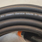 Gates Pressure Washer Hose Assembly 6PW6MP6MPX600BR 50' Long 3/8" Hose 3/8" MPT