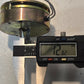 Invacare 1126412 Electric Parking Brake 24V DC | 2-3/8" Diameter 1" Thick